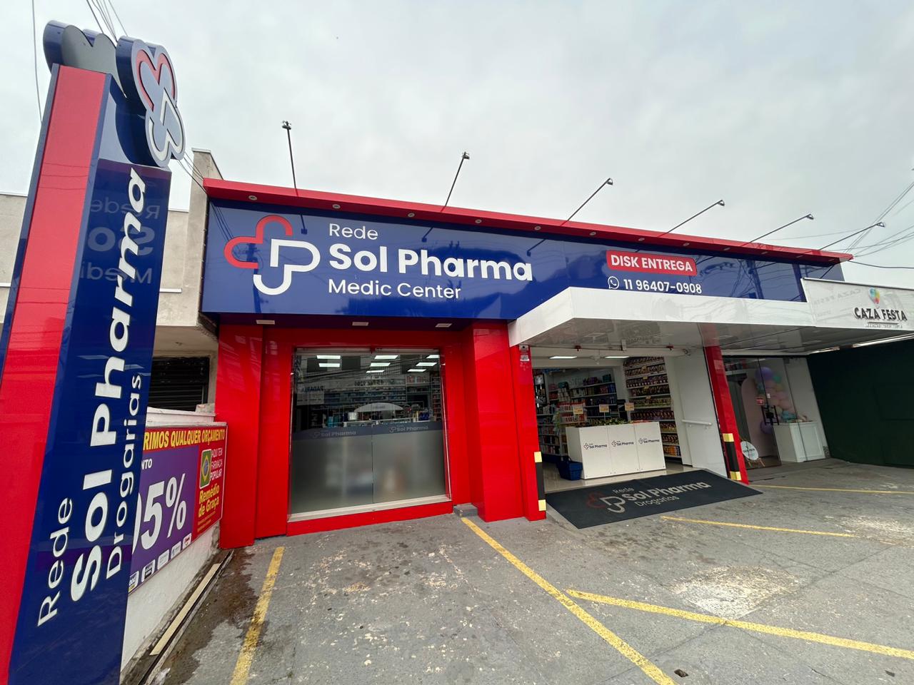 Unidade Medic Center